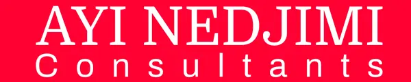 Logo de Ayi NEDJIMI Consultants