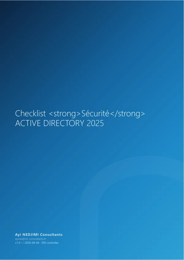 Active Directory