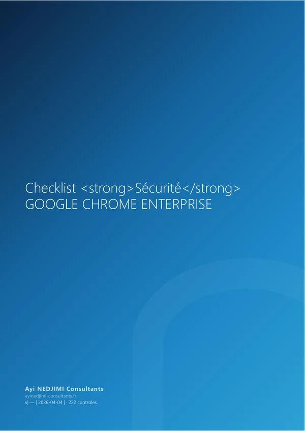 Chrome Enterprise