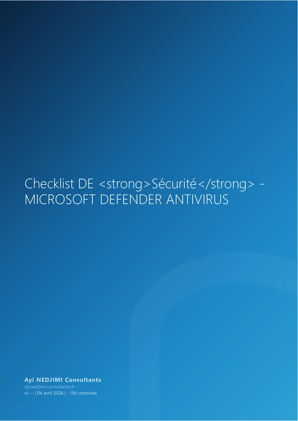 Microsoft Defender
