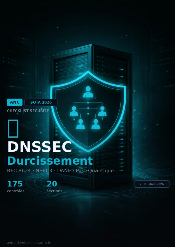 Aperçu DNSSEC
