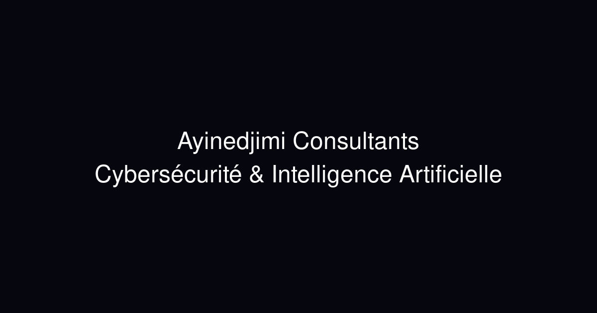 Sécuriser Active Directory — Le Guide Complet (447 pages)